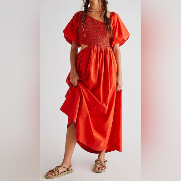 midi wrap dress with boots Vilma Satin Wrap Midi Dress – VICI